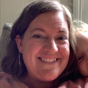 Meet your Posher, Chrissy